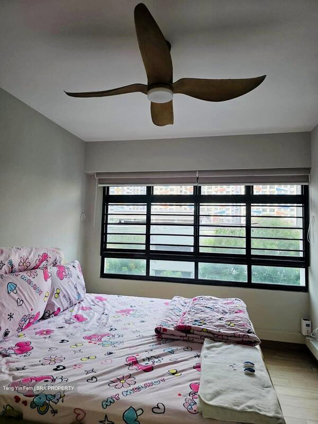 Blk 441C Fernvale Vista (Sengkang), HDB 3 Rooms #519654551